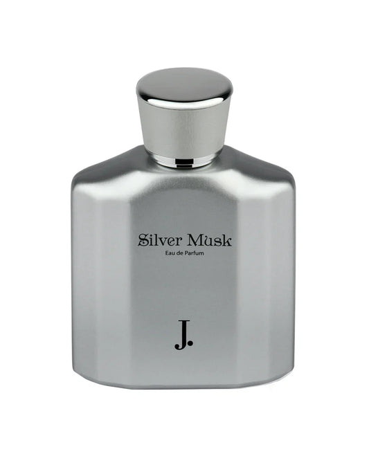 Silver musk