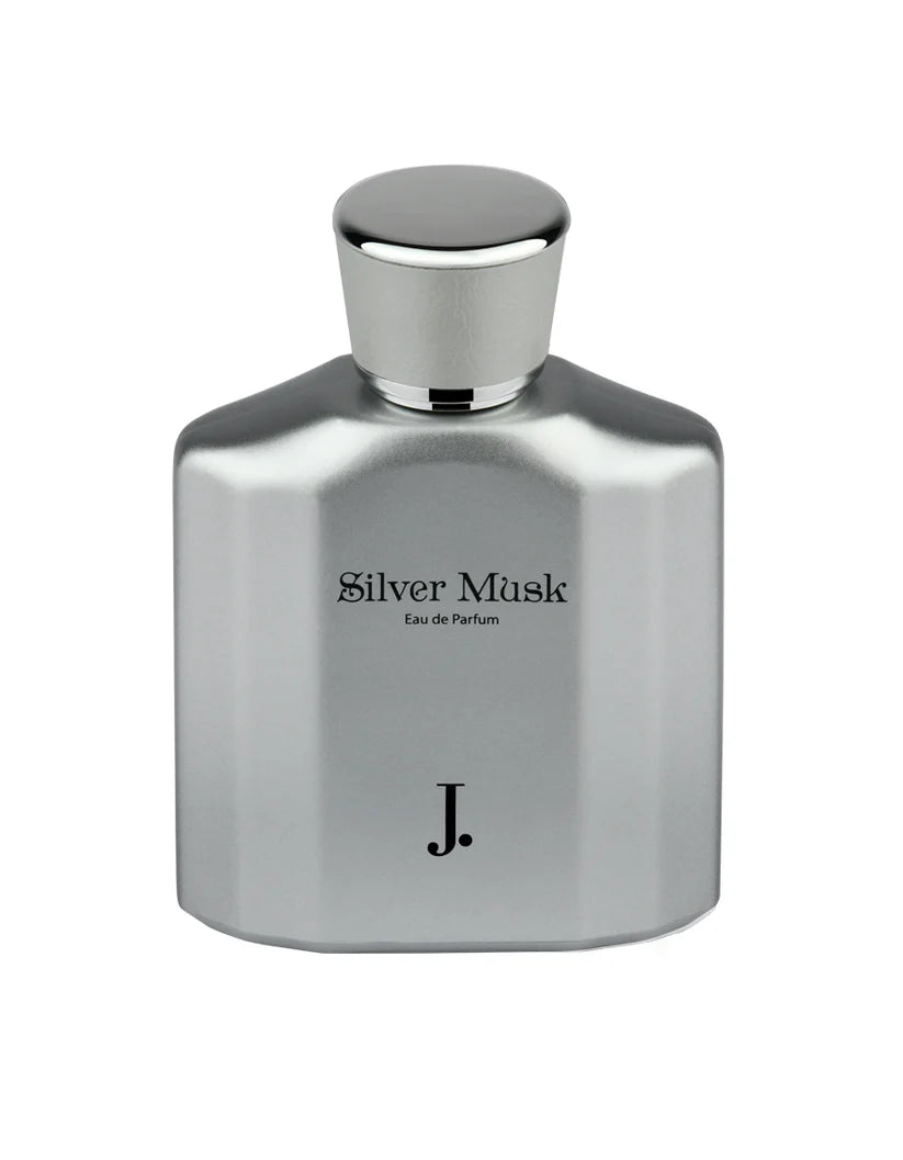 Silver musk
