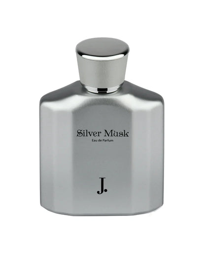 Silver musk