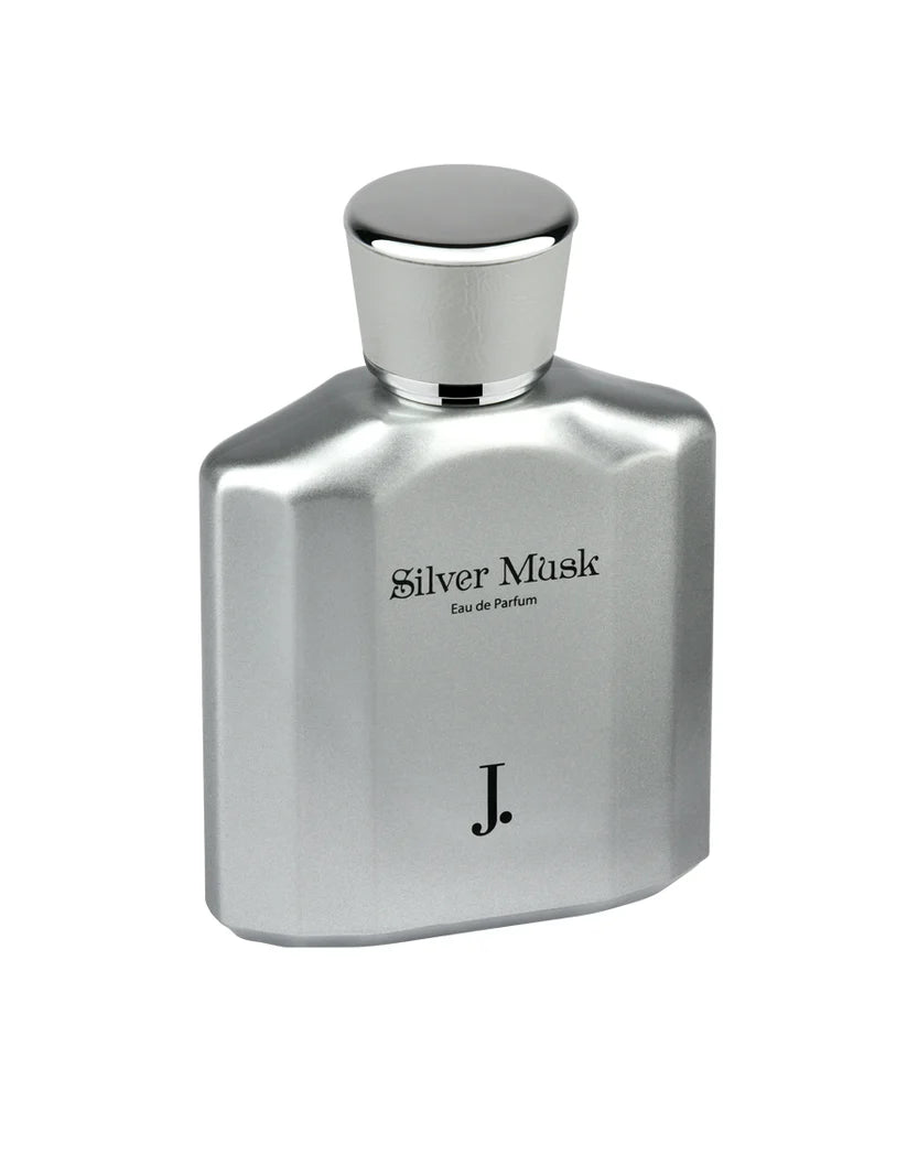 Silver musk