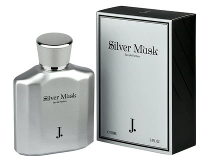 Silver musk
