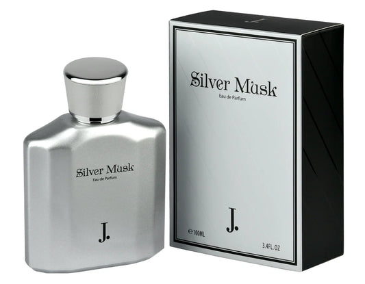 Silver musk